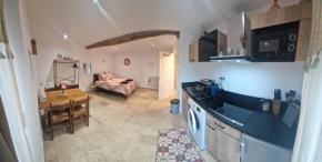 Studio Cocon La Mouline